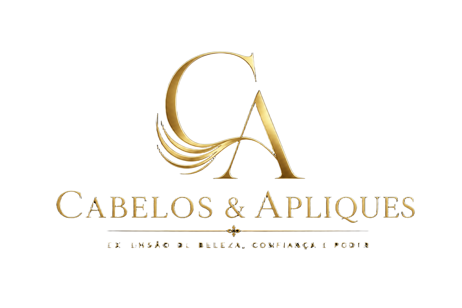 Cabelos & Apliques